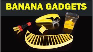 5 Weird Banana Gadgets Tested and Ranked!