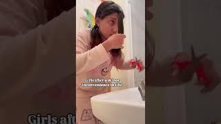 I am just a girl.  Based on true story! #funnymemes
