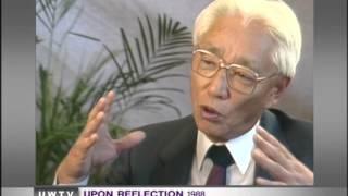 Akio Morita: Comparing Japanese and American Business Practices