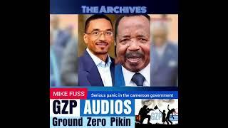 THE DEATH OF PAUL BIYA | SERIOUS PANIC IN LA RÉPUBLIQUE GOVERNMENT | AMBAZONIA LIBERATION