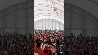 Kohima Ao Baptist chruch Revival