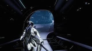 Warframe - Wisp ass xD