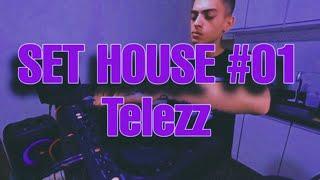 SET HOUSE #01 / Telezz