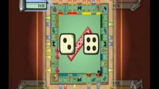 Monopoly Review (Wii)