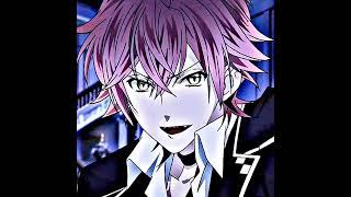 Diabolik lovers edit