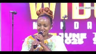 Pst Mary Peterson of the late Pst Peterson of CM Mtwapa message to widows