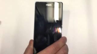 Sony Xperia frozen? Won't power on? Simple fix