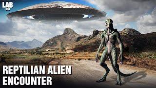 Alien Encounters That Will Haunt You Forever! Stunning Evidence