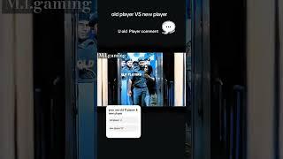 old player . #mlgaming #shorts #viralvideo #hashtag #like #short#oldplayer