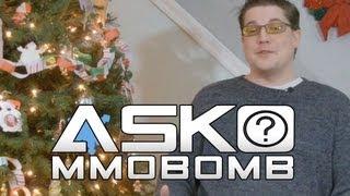 Death of Free To Play and PCs or Consoles? - Ask MMOBomb (Ep 7)