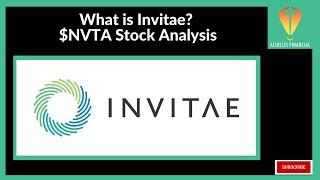 What is Invitae? NVTA Stock Analysis