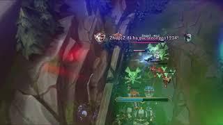 [LMHT]: The kleptomancy riven montage!