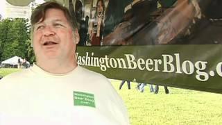 The Washington Beer Blog with Kendall Jones