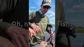 Fishing for wild barramundi with the @OutdoorBoys!  #fishing #australia #bushcraft #camping
