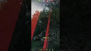 121 - 10000 Damage - World of Tanks #121 #replayshub #wot #worldoftanks #replay #wotreplays