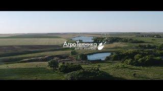 АгроТехника - ДЕНЬ ПОЛЯ - 14.06.2019 (Обзор) (видеокомпания REDS)