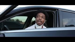 Joshua Jordan - Letter To Gaffney (Prod.Fetty) (Official Music Video)