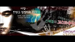 좋아하는 일을 직업으로 삼으면 재미가 없어질까? - 050622 신해철의 고스트네이션