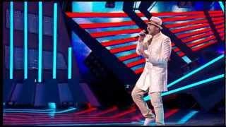 X factor в гостях Парвиз Назаров | Я не умею играть на гитаре