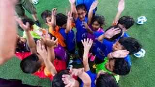 What is Umoja Outreach Foundation