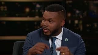 Mayor Michael Tubbs | Real Time with Bill Maher (HBO)