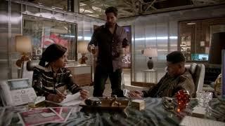 Lucious Reveals That Laz Is Part of The Gang That Kidnapped Hakeem | Season 2 Ep. 9 | EMPIRE