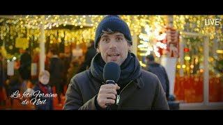 LA FÊTE FORAINE DE NOËL 2018 PARC FLORAL DE PARIS SITE OFFICIEL RESERVATION GROUPES