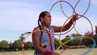 Hoop Dance 2018