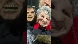 Zagone Studios Booth at Halloween Party Expo. RIP Zagone you will be missed #zagonestudios #zagone