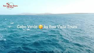 Land and Seatour 2021 mit Boa Vista Tours