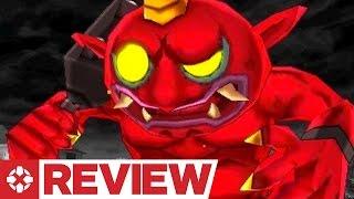 Yo-Kai Watch Review