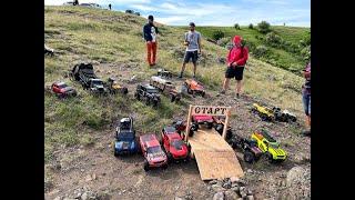 3th national RC CRW Adventure 23.05.21 Slivnitsa