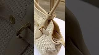 Italian Handmade Leather Tote Bag: Elegance and Craftsmanship from Florence  #handbag