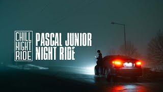 Pascal Junior - Night Ride