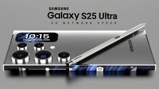 Top 5 SAMSUNG S25 Ultra Secrets Only Experts Know