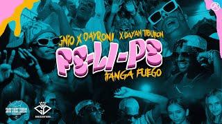 Gnio Y Dayroni  Itanga Fuego  Dayan Tiburon  JipMusic Global - Felipe (Video Oficial)