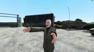 Garry's Mod странные сохранения