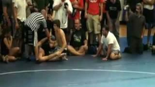 Thomas Wolfpack No Gi 4