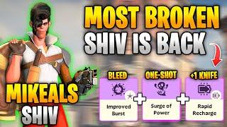 S-Tier Spirit Shiv: The Best One-Shot Killer in Deadlock