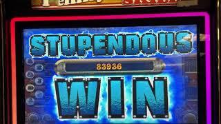 MAX Bet Chests BIG WIN - Lady Periwinkle Pennsylvania Skill Play