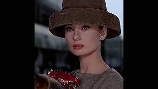 Get a Glimpse of Audrey Hepburn's Funny Face Outfits