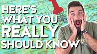 Moving to Missouri? Here's what you REALLY need to know!