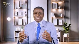 HOW TO LIVE A WORRY-FREE LIFE || Bishop David Abioye