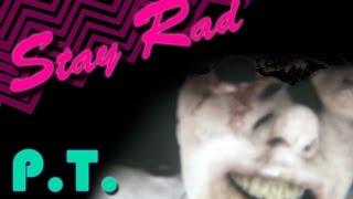 Stay Rad P.T.