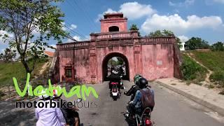 The ultimate motorbike ride in southeast Asia?︱Vietnam Motorbike Tours