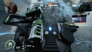 Titanfall 2 (PS4 Pro) A Great Round For Me! (1080p)