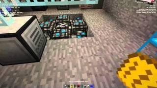 Minecraft 1.7.10: Computronics - Русский гайд. 2 серия