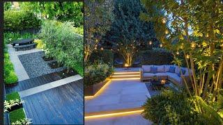 Modern Landscape Design Ideas 2022 | Landscaping Ideas