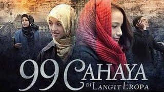 99 CAHAYA DILANGIT EROPA