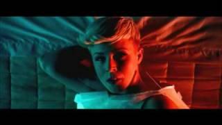 Röyksopp 'The Girl And The Robot' (Official Video)